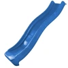 Image de Toboggan Sky220 bleu 2,2 m