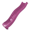 Image de Toboggan Sky220 violet 2,2 m