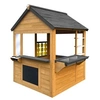 Image de Maisonnette en bois - Lynn
