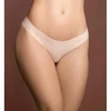 Image de Bye Bra Pack de 2 culottes brésiliennes invisibles Beige Bye Bra XXL