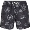 Image de O´neill Short De Bain Cali Print 15´´
