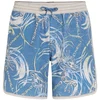 Image de O´neill Short De Bain O´riginals Scallop 16´´