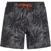 Image de O´neill Short De Bain Cali Floral 16´´