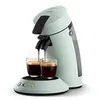 Image de Senseo original plus csa210/20 1. 450w 0. 7l 6 tasses plastique vert