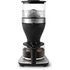 Image de PHILIPS Cafetière filtre, Bouillir et Infuser, 1,25L, 1800W, Noir/Inox en occasion ou reconditionné