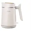 Image de 5000 Series HD9365 Eco Conscious Edition - Bouilloire - 1.7 litres - 2.2 kWatt - soie blanc mate