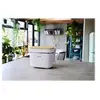 Image de 5000 Series HD2640 Eco Conscious Edition - Grille-pain - 2 tranche - 2 Emplacements - soie blanc mate