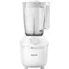 Image de Series 3000 HR2041 - Bol mixeur blender - 1.9 litres - 450 Watt - blanc