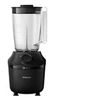 Image de Philips Series 3000 HR2291 - Bol mixeur blender - 2 litres - 600 Watt - noir