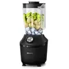 Image de Series 3000 HR2191 - Bol mixeur blender - 2 litres - 600 Watt - noir