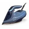 Image de Philips fer à repasser 8000, fer à vapeur 3000W, réservoir 300 ml, Bleu en occasion ou reconditionné