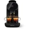 Image de L'OR Barista LM9012 - Machine à café - 19 bar - bleu nuit