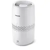 Image de Humidificateur Philips Série 2000 HU2510/10 2L 22.5dB 630Min 31m² NanoCloud Blanc