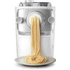 Image de Philips Machine à Pâtes Series 7000 - Technologie ProExtrude, Pasta maker Automatique, 6 formes, Nettoyage facile, Jusqu'à 8 portions, Blanc (HR2660/00) en occasion ou reconditionné