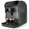 Image de Series 800 EP0824 - Machine à café automatique avec buse vapeur "Cappuccino" - 15 bar - noir mat