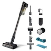Image de Aqua 7000 Series XC7057 - Aspirateur - balai/à main (2-en-1) - sans sac - sans fil - or