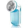 Image de GC026/00 Rasoir électrique Anti-Bouloche / Anti-Peluche - Rase bouloche - Bleu