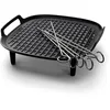 Image de Philips Accessoires grillades Air fryer, compatibles Airfryers 6.2L et + en occasion ou reconditionné