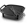 Image de Accessoire Airfyer Kit Grill XXL HD9959/00