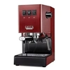 Image de Classic E24 Rouge - RI9481/12 - Groupe professionnel - Buse vapeur inox