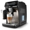 Image de Série 3300 Noir / Chrome EP3347/90 Machine expresso broyeur,6 boissons, carafe LatteGo