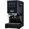 Image de Gaggia Classic E24 Bleu - RI9481/15 - Groupe professionnel - Buse vapeur inox