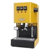 Image de Gaggia Classic E24 Jaune - RI9481/18 - Groupe professionnel - Buse vapeur inox