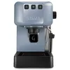 Image de GAGGIA EG2109 GREY Machine manuelle à café expresso, café en poudre ou gaufres, 100% conçue et fabriquée en Italie, système POD pour expressi crémeux avec dosettes, pré-perfusion automatique, 15 bar en occasion ou reconditionné