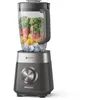 Image de Philips Blender mixeur 5000 ProBlend Plus, 1000W, Bol verre 2L, Noir en occasion ou reconditionné