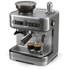 Image de Machine à café semi-automatique Barista Brew PSA3218/01