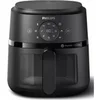 Image de Friteuse sans huile 3.2l 1300w noir NA210/00