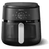 Image de NA231/00 , Airfryer 6.2L noir Série 2000