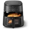 Image de Friteuse sans huile 6,2l 1700w noir NA230/00
