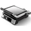 Image de 5000 series HD6301 - Gril -électrique - noir