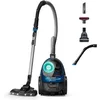 Image de PHILIPS 5000 Series Aspirateur sans Sac - Moteur De 900 W; Technologie PowerCyclone 7; Filtre Antiallergique H13 ; Buse TriActive LED, Compact Et Léger (FC9557/09) en occasion ou reconditionné
