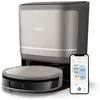 Image de PHILIPS Robot Aspirateur Laveur connecté 9000, Nettoyage Automatique 5-en-1 en occasion ou reconditionné