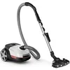Image de Aspirateur traineau avec sac - XD6122/12 - 900 W - 4 L - Blanc polaire