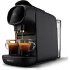 Image de L'Or Barista LM9012/65 machine a cafe Sublime Noire + 50 capsules offertes