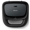 Image de Gaufrier 750w noir HD2332.90