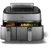Image de Airfryer NA555/00 Série 5000 double panier 9L