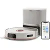 Image de Aspirateur Robot Laveur - XU5100/20 - 10000 Pa - Auto-vidange - Navigation Laser