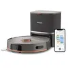 Image de HomeRun 5000 Series XU5100 - Aspirateur - robot - sans sac - gris cachemire - 1 batterie