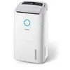 Image de 2-en-1 Purificateur d'air HEPA Serie 5000 DE5305/11 Blanc