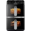 Image de Friteuse sans huile Airfryer Series 4000 NA461/00 Duo vertical 10 L 2 x 5 L
