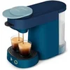 Image de Cafetiere a dosette Senseo CSA225/01 machine a cafe Vibe Bleu canard