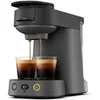 Image de Cafetiere a dosette Senseo CSA225/61 machine a cafe Vibe Noire