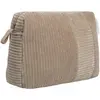 Image de Trousse de toilette bébé Baby's Only Sense Marron 25x10x20 cm BO-024.061.041.50