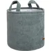 Image de Panier de rangement bébé Baby's Only Sense Vert 38 cm BO-024.043.011.50