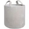 Image de Panier de rangement bébé Baby's Only Sense Gris 38 cm BO-024.043.023.50