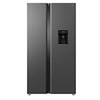 Image de Réfrigérateur Américain RP503SSE1 Gris